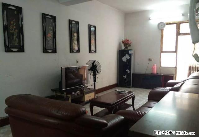 上码头精装两室两厅家具家电全齐800/月 - 房屋出租 - 房屋租售 - 泸州分类信息 - 泸州28生活网 luzhou.28life.com