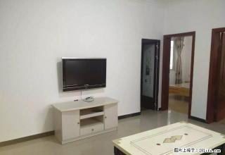 迎宾大道电梯精装3房家具家电全齐3台空调带外阳台1200/月 - 泸州28生活网 luzhou.28life.com