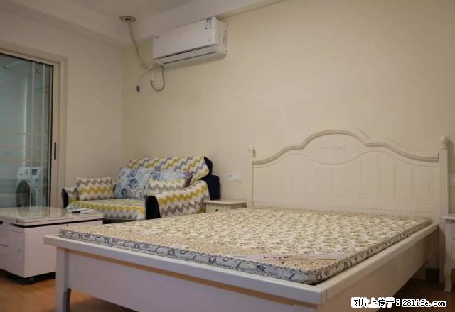 真实图片世纪城豪装温馨公寓出租家电家具全新拎包入住手慢则无 - 房屋出租 - 房屋租售 - 泸州分类信息 - 泸州28生活网 luzhou.28life.com