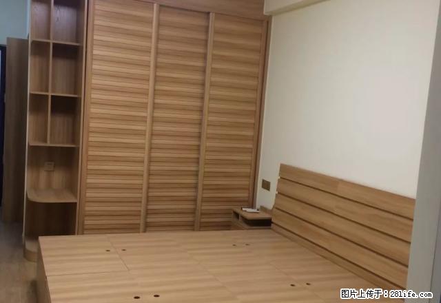 真实图片世纪城豪装温馨公寓出租1300一1600拎包入住 - 房屋出租 - 房屋租售 - 泸州分类信息 - 泸州28生活网 luzhou.28life.com