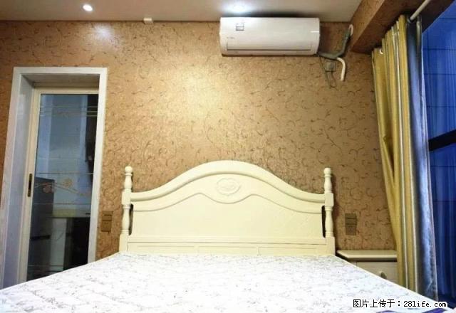 世纪城精装酒店公寓给你一个温馨的家欢迎随时看房 - 房屋出租 - 房屋租售 - 泸州分类信息 - 泸州28生活网 luzhou.28life.com