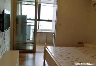 实地拍摄佳乐世纪城精品温馨公寓出租我手上有钥匙 - 泸州28生活网 luzhou.28life.com