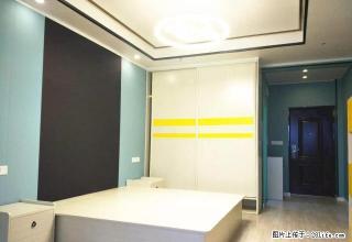 真实图片世纪城豪装温馨公寓出租家电家具全新拎包入住手慢则无 - 泸州28生活网 luzhou.28life.com