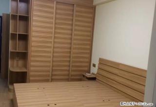 真实图片世纪城豪装温馨公寓出租1300一1600拎包入住 - 泸州28生活网 luzhou.28life.com