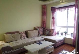 东门口壹线国际精装两房只要一千 可租季度 可租半年 - 泸州28生活网 luzhou.28life.com