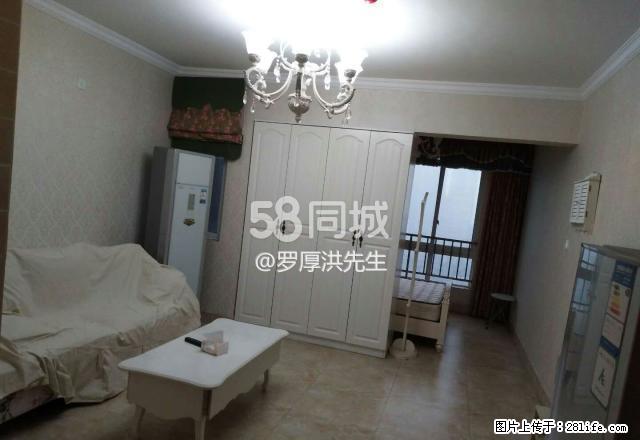 江景楼 1室1厅1卫 - 房屋出租 - 房屋租售 - 泸州分类信息 - 泸州28生活网 luzhou.28life.com