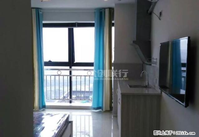 （众创联行）+佳乐世纪酒店公寓一室出租 - 房屋出租 - 房屋租售 - 泸州分类信息 - 泸州28生活网 luzhou.28life.com