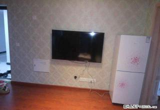 (众创联行）佳乐世纪领寓精装标准一室出租 - 泸州28生活网 luzhou.28life.com