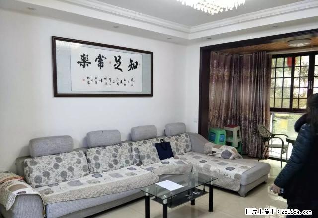 托三桥头 北城天骄底楼两室出租 拎包入住 租金1800 - 房屋出租 - 房屋租售 - 泸州分类信息 - 泸州28生活网 luzhou.28life.com