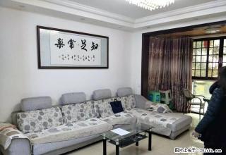 托三桥头 北城天骄底楼两室出租 拎包入住 租金1800 - 泸州28生活网 luzhou.28life.com