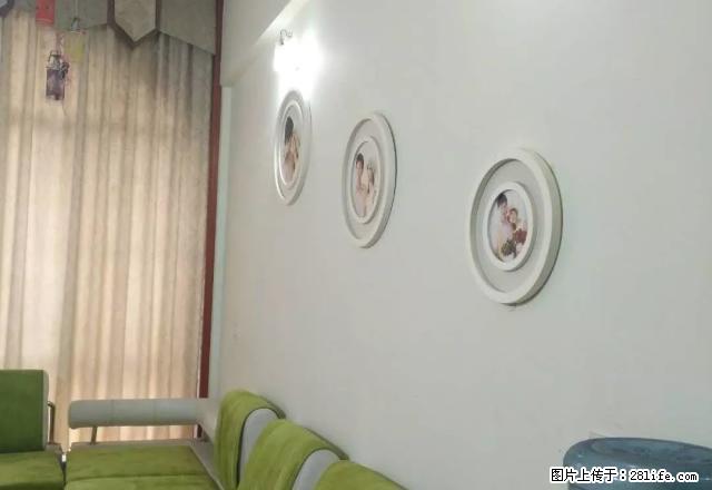 纳溪步行街 2楼 2室2卫 家电齐全 拎包入住 1200月 - 房屋出租 - 房屋租售 - 泸州分类信息 - 泸州28生活网 luzhou.28life.com