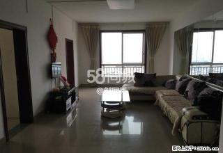 宝来丽都三室两厅精装1800 3室2厅1卫 - 泸州28生活网 luzhou.28life.com