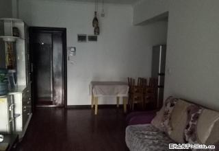 东门口城市之心二室一厅出租 - 泸州28生活网 luzhou.28life.com