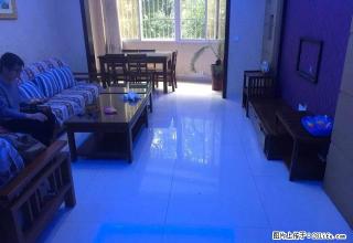 酒城花园大两房 精装带家具家电 拎包入住 - 泸州28生活网 luzhou.28life.com