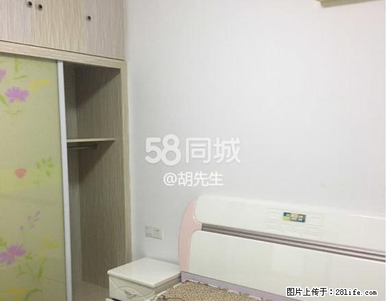 梓小旁天立水晶郦苑 2室1厅1卫 - 房屋出租 - 房屋租售 - 泸州分类信息 - 泸州28生活网 luzhou.28life.com