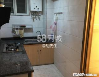 新梓小旁水晶郦苑二期 1室1厅1卫 - 泸州28生活网 luzhou.28life.com