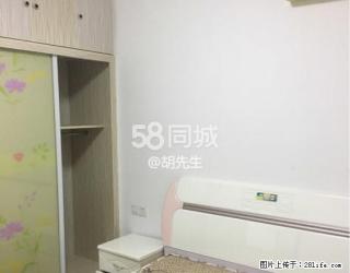 梓小旁天立水晶郦苑 2室1厅1卫 - 泸州28生活网 luzhou.28life.com