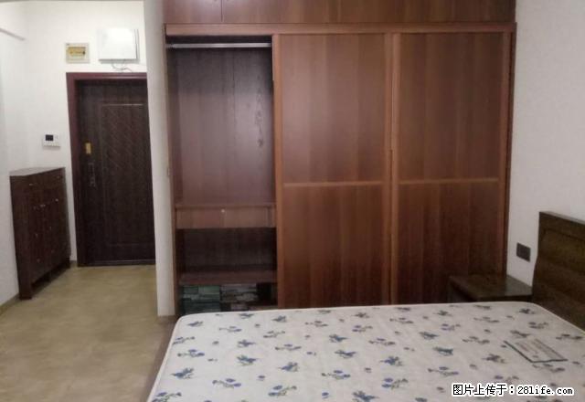 手慢怕大腿!!看江 精装一室一厅 - 房屋出租 - 房屋租售 - 泸州分类信息 - 泸州28生活网 luzhou.28life.com