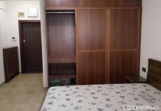 手慢怕大腿！！看江 精装一室一厅 - 泸州28生活网 luzhou.28life.com