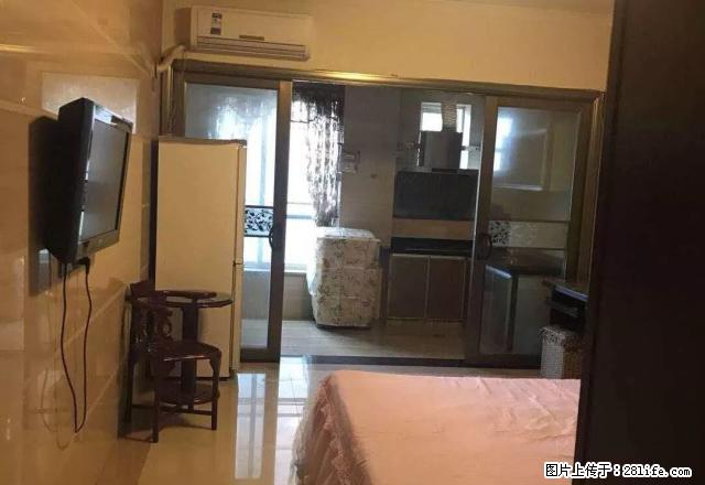 市中心现代150精装一室温馨出租,家电全齐,领包入住! - 房屋出租 - 房屋租售 - 泸州分类信息 - 泸州28生活网 luzhou.28life.com