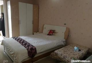 水井沟 重百精装一室，租1000！ - 泸州28生活网 luzhou.28life.com