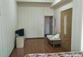 玉和名寓电梯精装一室 1000/月家具电器全齐 - 泸州28生活网 luzhou.28life.com