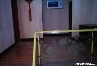 城北华香苑 3室2厅2卫精装 只租1900元每月 - 泸州28生活网 luzhou.28life.com