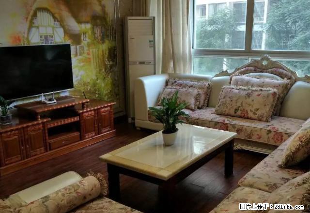 酒城花园精装修出租！出行方便！装修巴适！ - 房屋出租 - 房屋租售 - 泸州分类信息 - 泸州28生活网 luzhou.28life.com