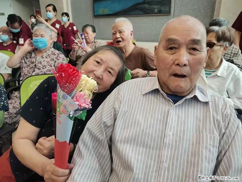 上海国企养老院,星级酒店环境,招聘养老护工 - 职场交流 - 泸州生活社区 - 泸州28生活网 luzhou.28life.com