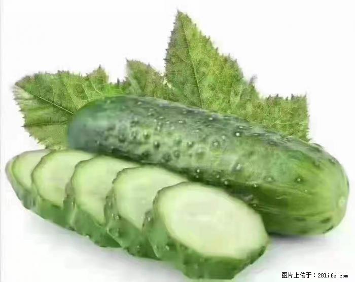 【生活小常识】吃黄瓜的好处 - 生活百科 - 泸州生活社区 - 泸州28生活网 luzhou.28life.com