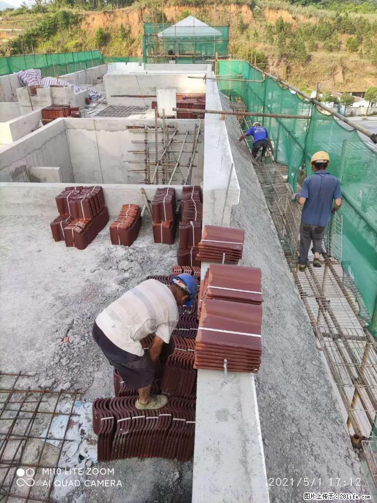 【广西三象建筑安装工程有限公司】绿地衫和田叠墅项目 - 家居生活 - 泸州生活社区 - 泸州28生活网 luzhou.28life.com