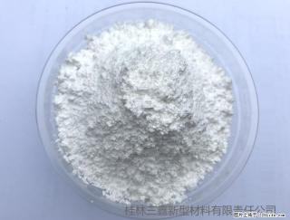 【桂林三鑫新型材料】人造石人造大理石专用碳酸钙 - 泸州28生活网 luzhou.28life.com