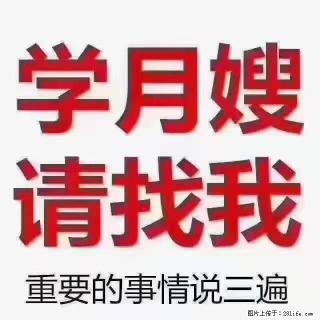 【招聘】月嫂，上海徐汇区 - 泸州28生活网 luzhou.28life.com
