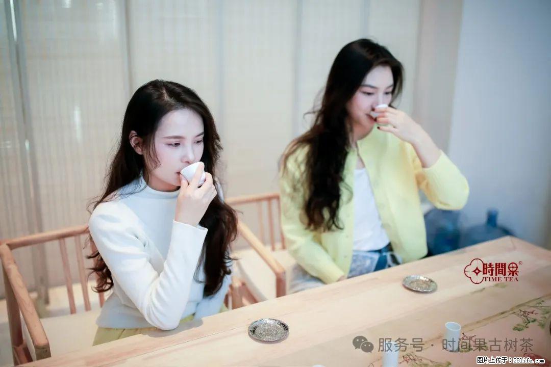 时间果百年古树龙珠普洱生茶 - 购物交流 - 泸州生活社区 - 泸州28生活网 luzhou.28life.com