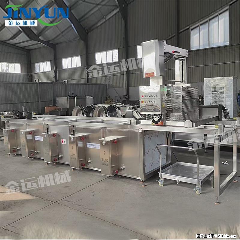 五联多联卤煮锅 连续式蜂窝卤煮锅 卤鸡卤蛋大批量生产卤煮设备 - 综合信息 - 其他综合 - 泸州分类信息 - 泸州28生活网 luzhou.28life.com