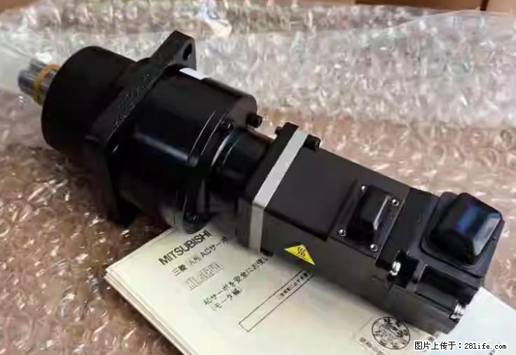 HG-KR053BG1成都三菱伺服电机销售MR-J5W3-222G-N1 MR-J4-20A HK- - 综合信息 - 其他综合 - 泸州分类信息 - 泸州28生活网 luzhou.28life.com