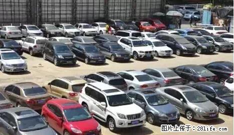 停车为什么要车头朝外?不是开玩笑,关键时刻真能救命 - 泸州生活资讯 - 泸州28生活网 luzhou.28life.com