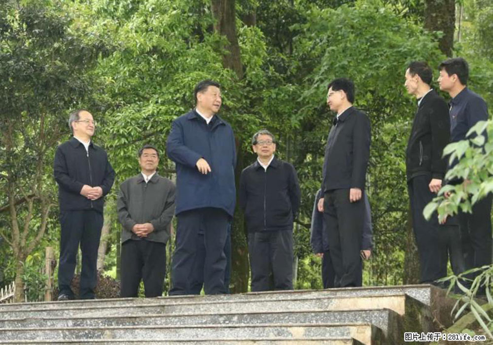习近平赴广西考察调研 - 泸州生活资讯 - 泸州28生活网 luzhou.28life.com