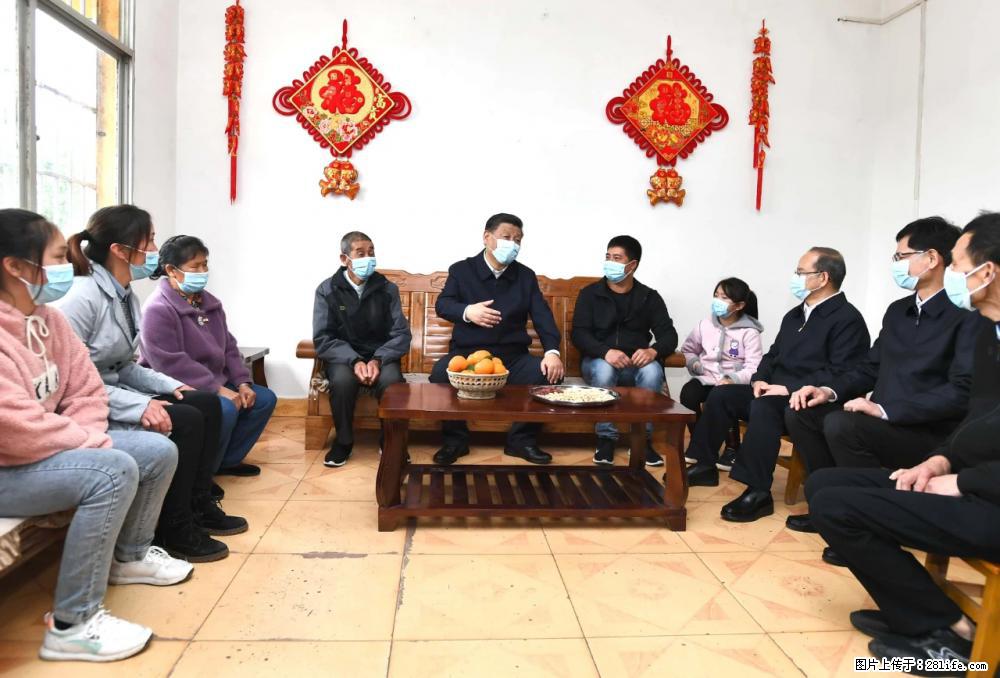 习近平赴广西考察调研 - 泸州生活资讯 - 泸州28生活网 luzhou.28life.com