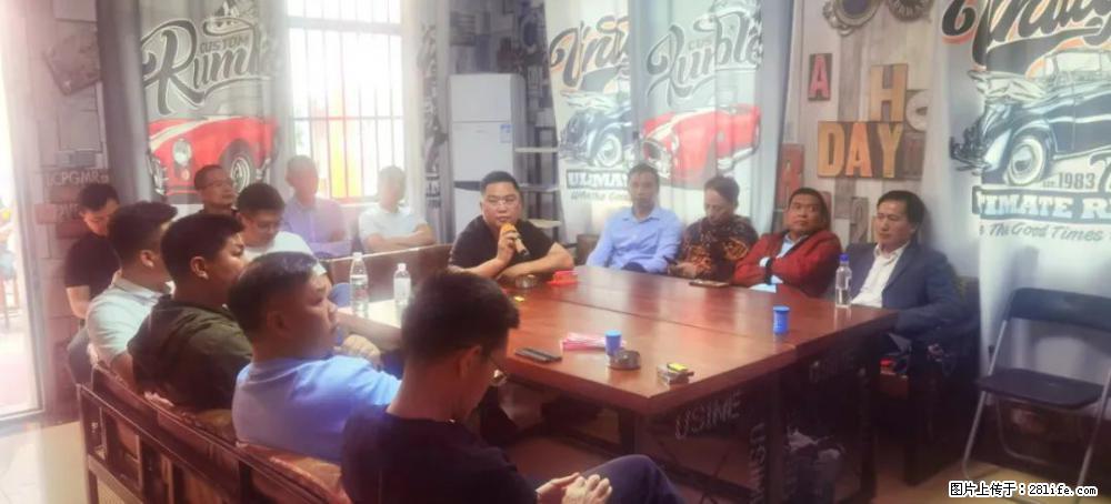 “粤灌文化 美好生活”油茶文化主题活动在广东深圳成功举办 - 泸州生活资讯 - 泸州28生活网 luzhou.28life.com