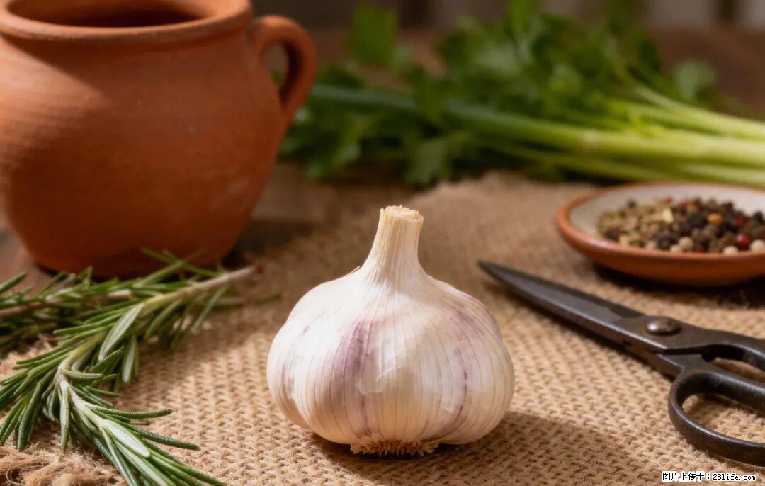 关于大蒜，除了“天然抗生素”，这4个谣言更该警惕! - 泸州生活资讯 - 泸州28生活网 luzhou.28life.com