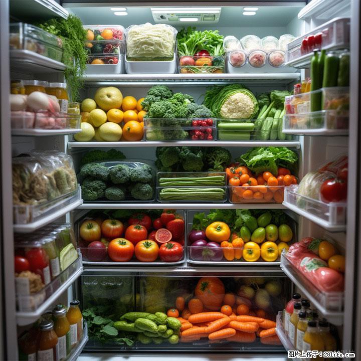 这10种蔬菜很“怕冷”，放进冰箱坏得更快！科学保存黄金法则来了！ - 泸州生活资讯 - 泸州28生活网 luzhou.28life.com