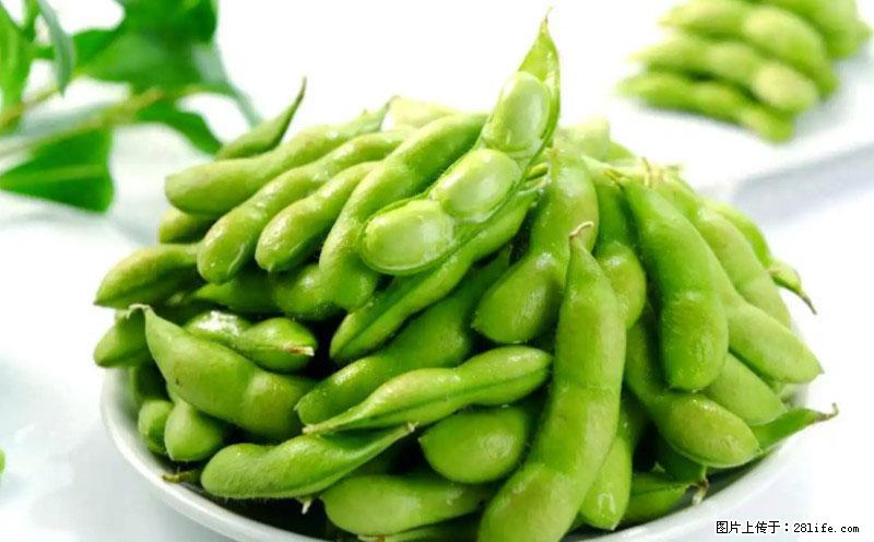 这些蔬菜是“天然钙片”，这6种被医生重点推荐 - 泸州生活资讯 - 泸州28生活网 luzhou.28life.com