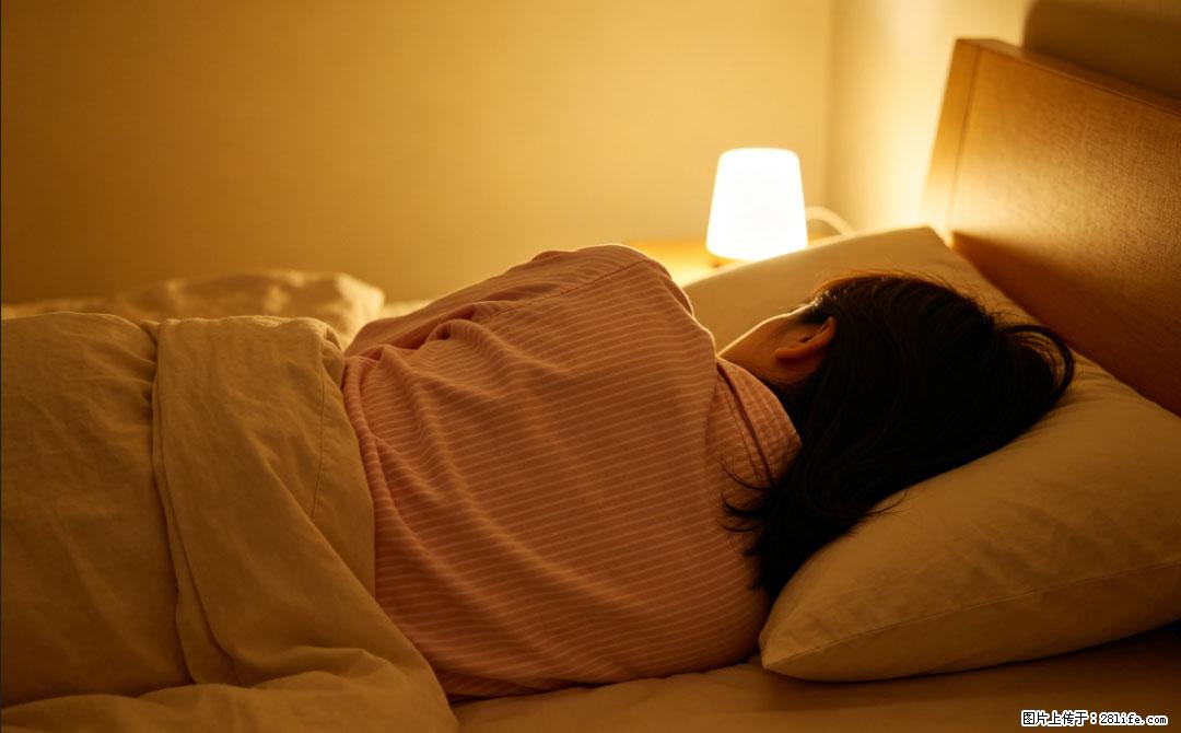 熬夜会让猝死风险飙升！出现以下4种情况赶紧休息→ - 泸州生活资讯 - 泸州28生活网 luzhou.28life.com