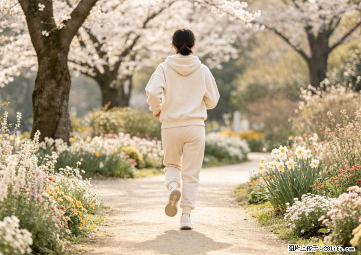 学会这套走路方法！稳血糖护心脏，养护关节更护健康 - 泸州生活资讯 - 泸州28生活网 luzhou.28life.com