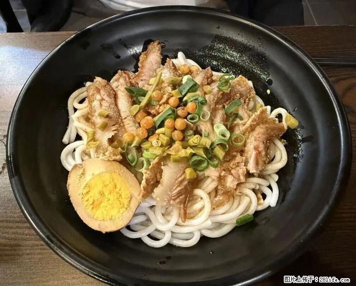 桂林米粉：承载乡愁与文化传承的美食 - 泸州生活资讯 - 泸州28生活网 luzhou.28life.com
